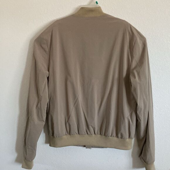 ELEVEE Custom Clothing Men’s Full Zip Fully Lined Jacket - Picture 7 of 10
